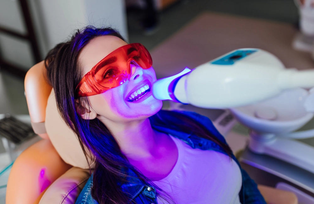 Teeth bleaching Turkey Teeth bleaching Turkey